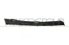 Halter, Stoßfänger vorne links PRASCO HN0401004