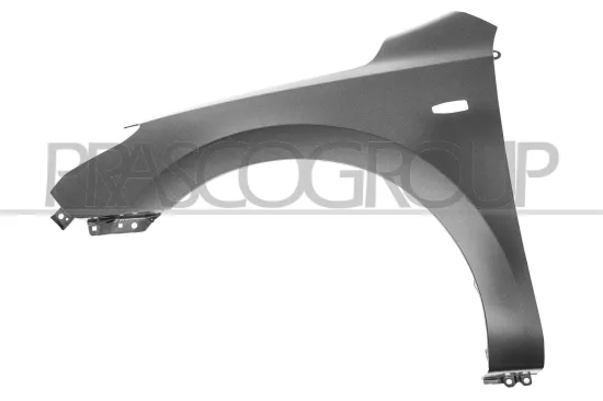 Kotflügel vorne links PRASCO HN0403034 Bild Kotflügel vorne links PRASCO HN0403034