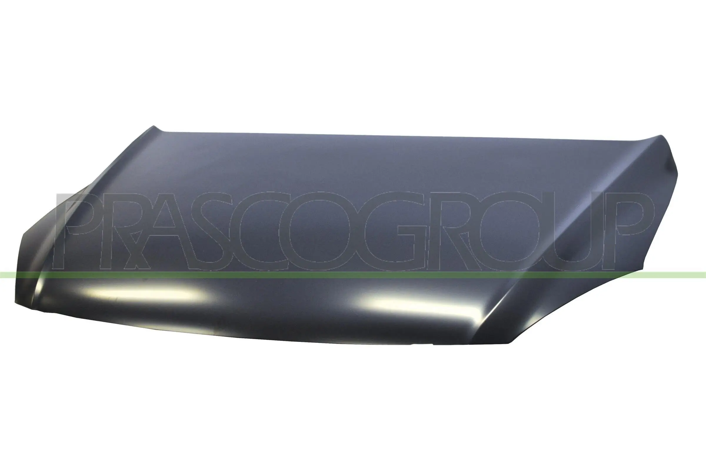 Motorhaube PRASCO HN0403130