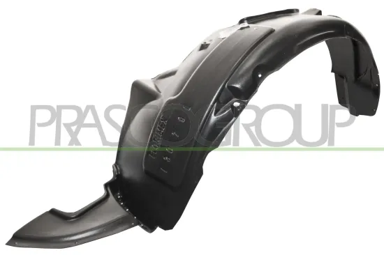 Innenkotflügel vorne links PRASCO HN0403604 Bild Innenkotflügel vorne links PRASCO HN0403604