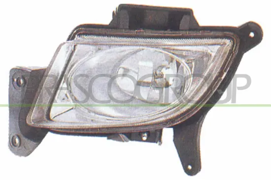 Nebelscheinwerfer links PRASCO HN0404414 Bild Nebelscheinwerfer links PRASCO HN0404414