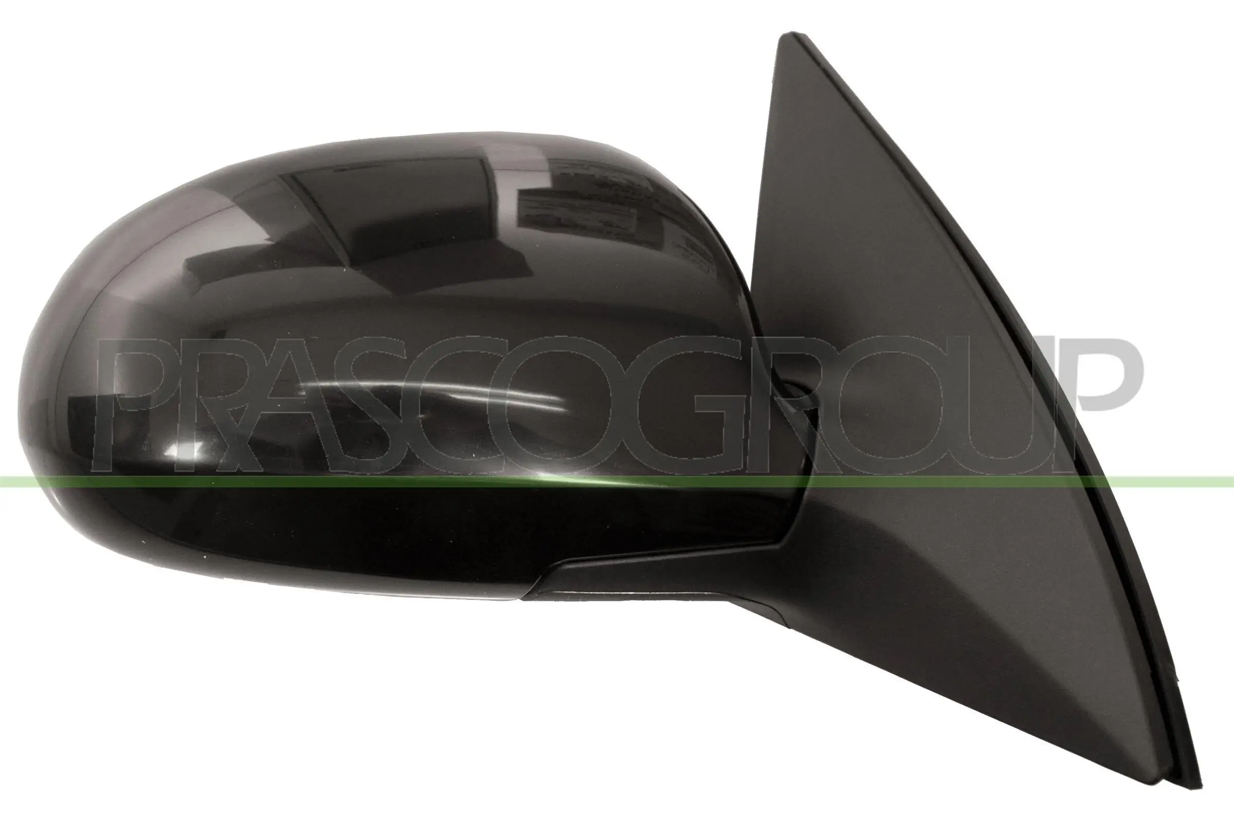 Außenspiegel rechts PRASCO HN0407113P