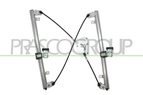 Fensterheber vorne rechts PRASCO HN040W023 Bild Fensterheber vorne rechts PRASCO HN040W023