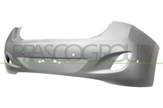 Stoßfänger hinten PRASCO HN0421061 Bild Stoßfänger hinten PRASCO HN0421061