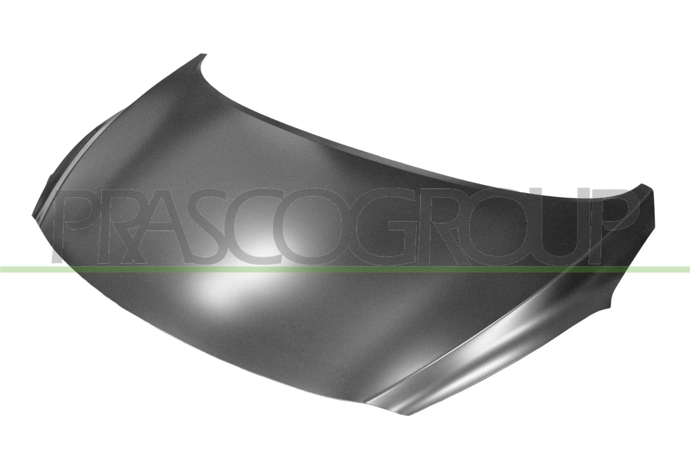 Motorhaube PRASCO HN0423100