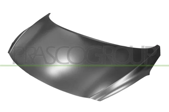 Motorhaube PRASCO HN0423100 Bild Motorhaube PRASCO HN0423100