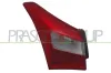 Heckleuchte links PRASCO HN0424154