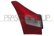 Heckleuchte links PRASCO HN0424154