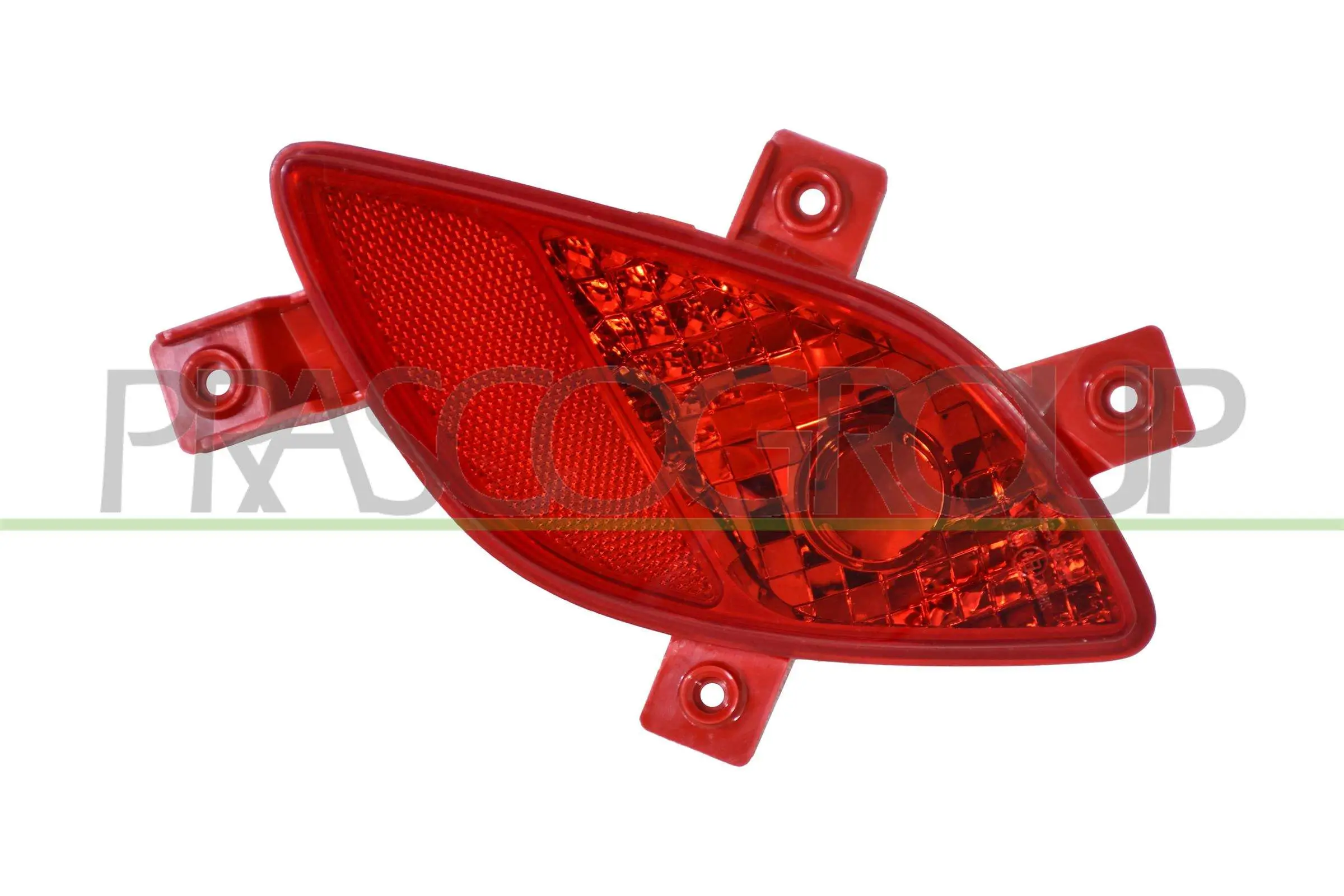 Nebelschlussleuchte rechts PRASCO HN0424453