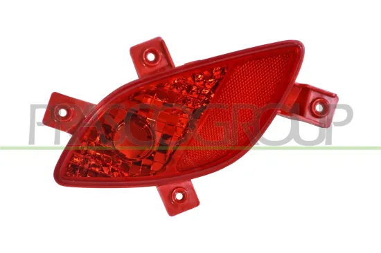 Nebelschlussleuchte links PRASCO HN0424454 Bild Nebelschlussleuchte links PRASCO HN0424454