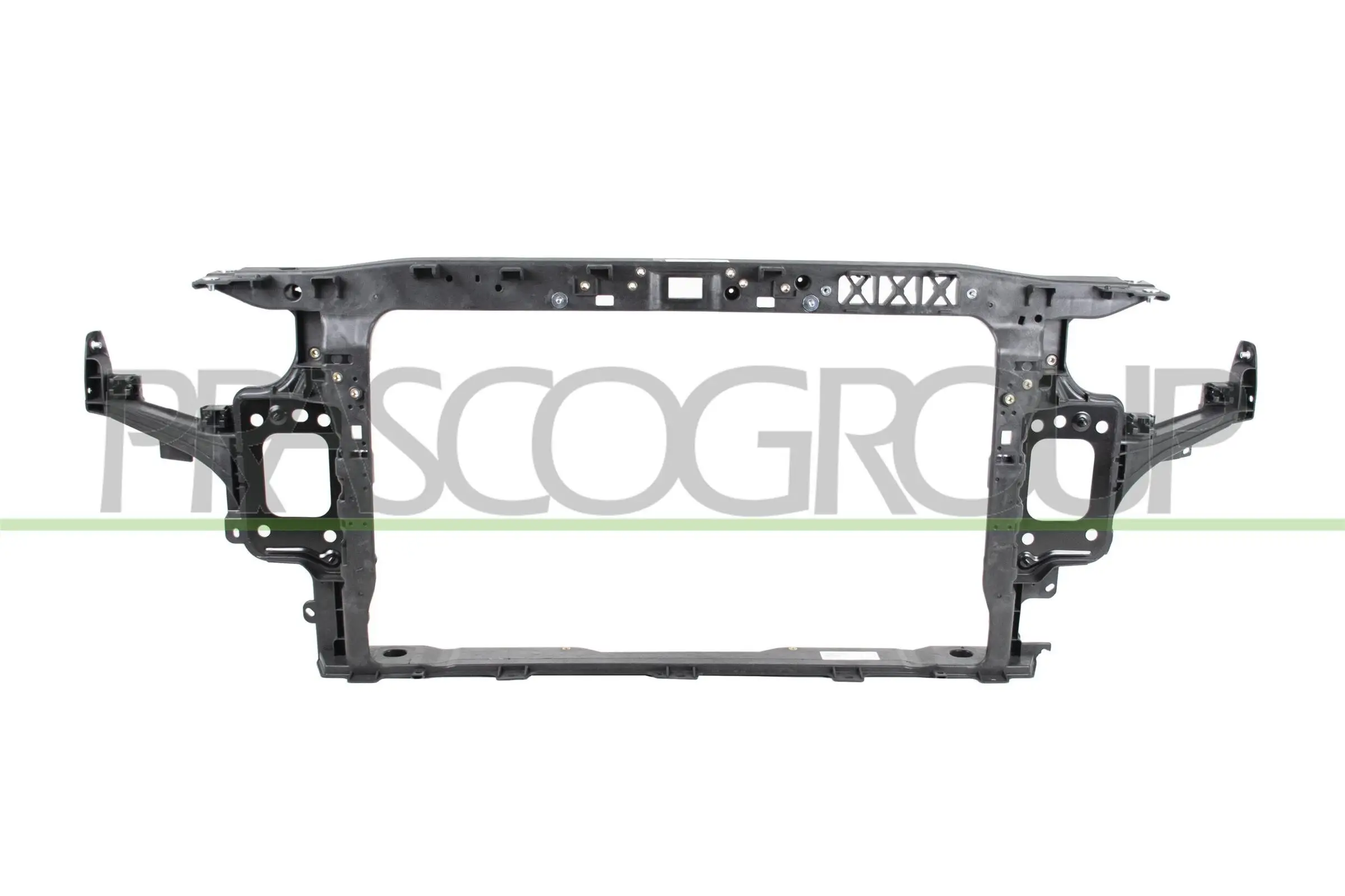 Frontverkleidung PRASCO HN0463210