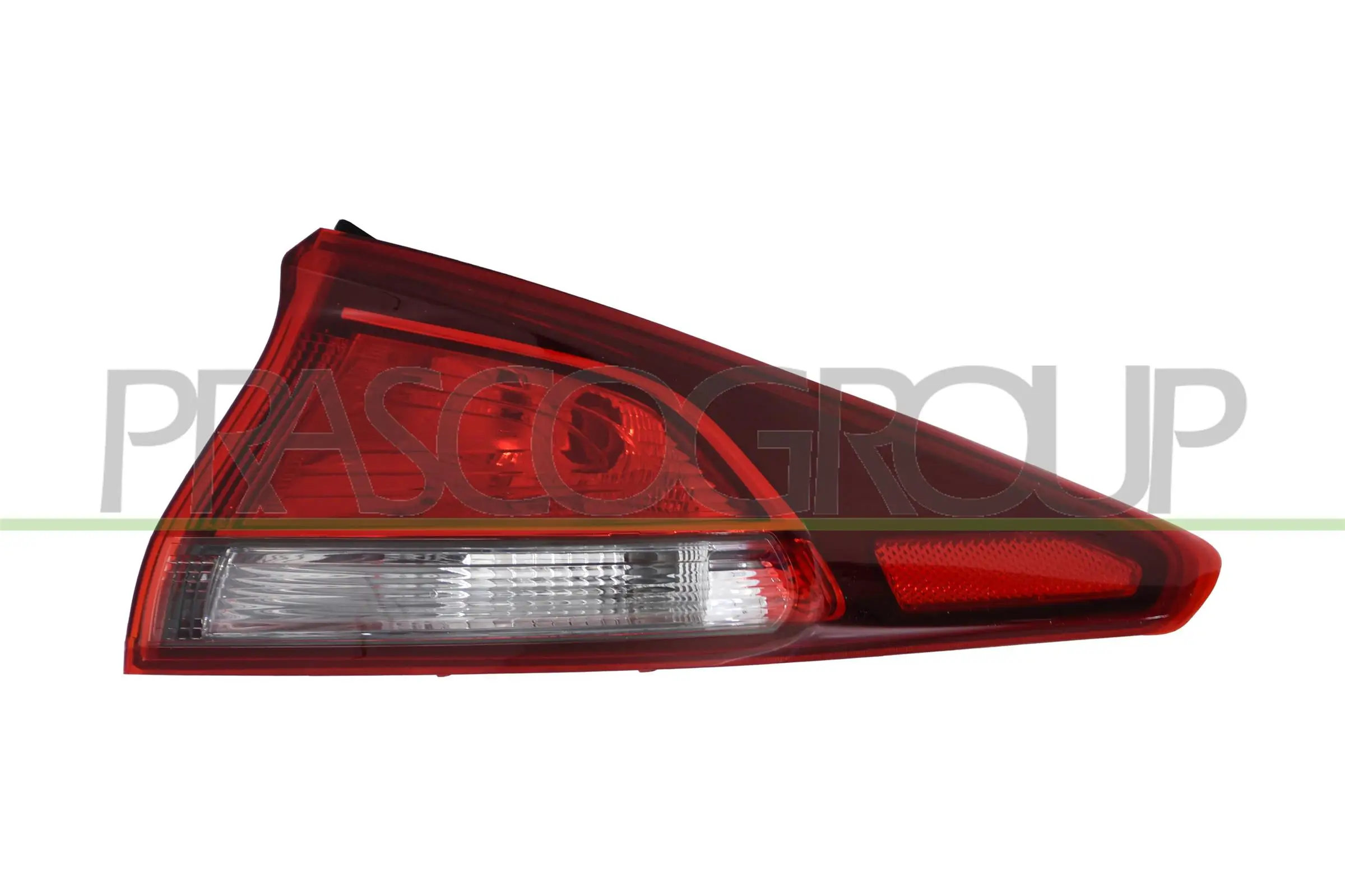 Heckleuchte rechts PRASCO HN1504053
