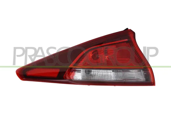 Heckleuchte links PRASCO HN1504054 Bild Heckleuchte links PRASCO HN1504054