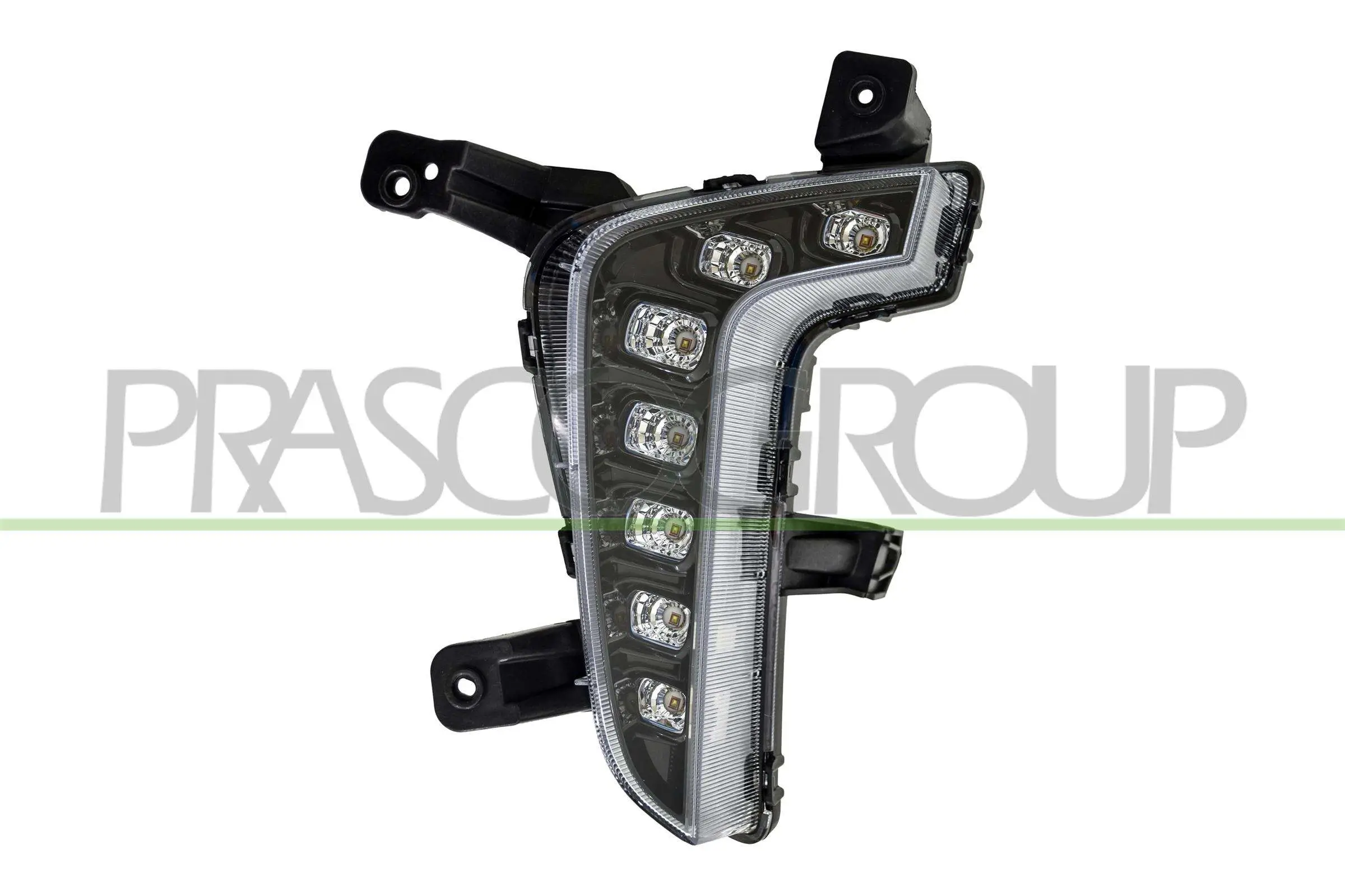 Tagfahrleuchte links PRASCO HN1504314