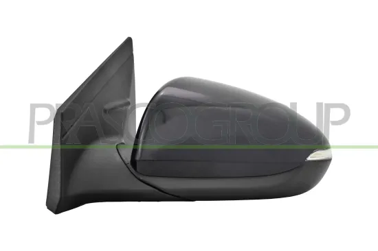 Außenspiegel links PRASCO HN1507334 Bild Außenspiegel links PRASCO HN1507334