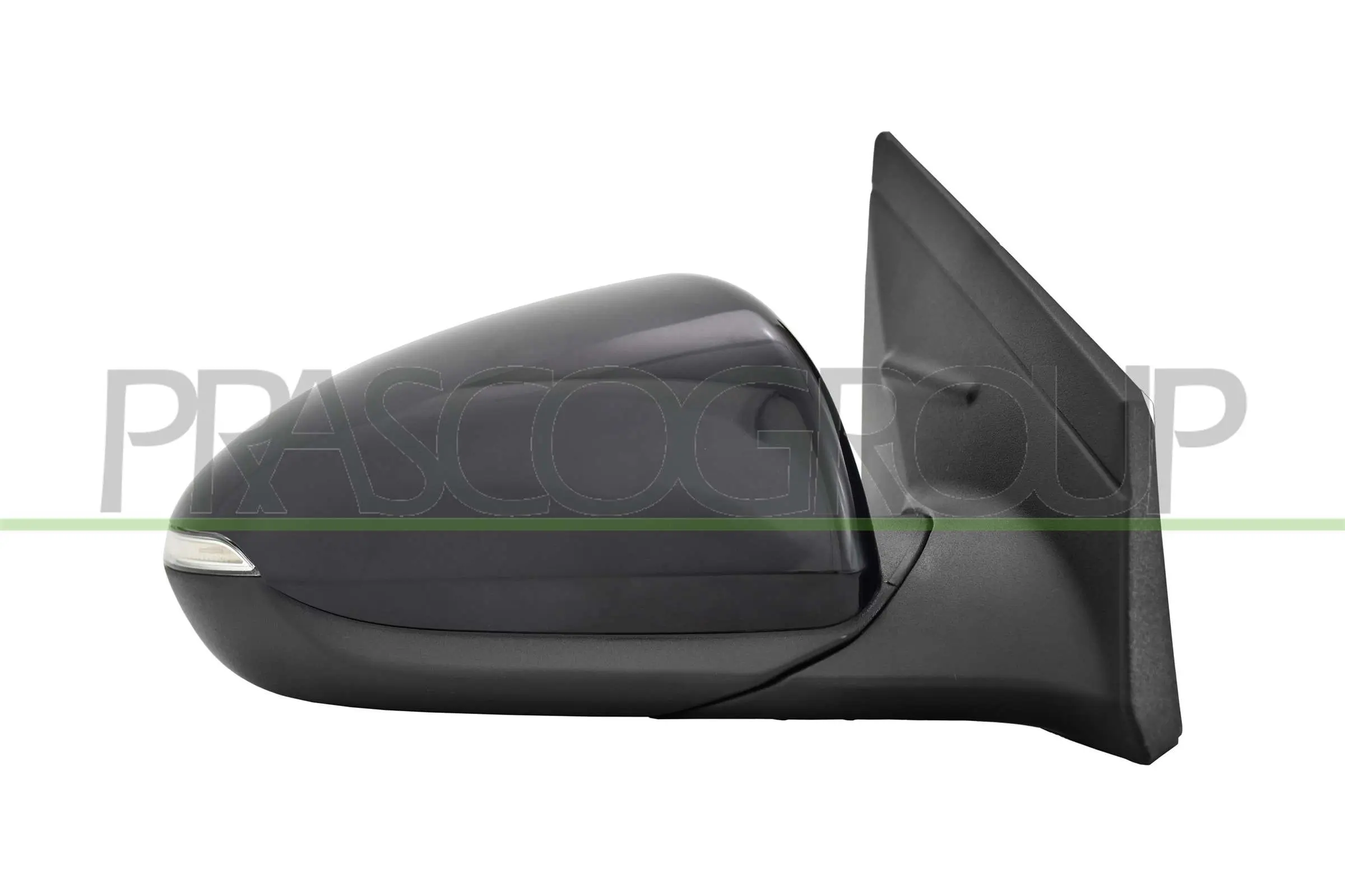 Außenspiegel rechts PRASCO HN1507343