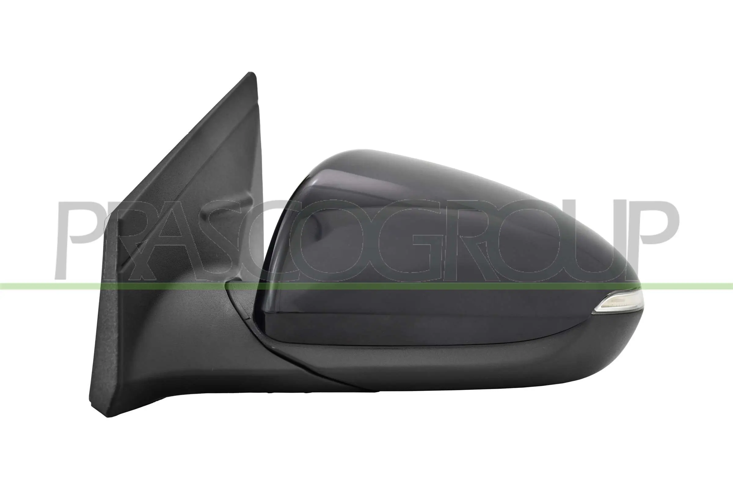 Außenspiegel links PRASCO HN1507344