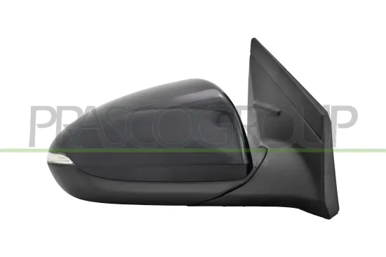 Außenspiegel rechts PRASCO HN1507353 Bild Außenspiegel rechts PRASCO HN1507353