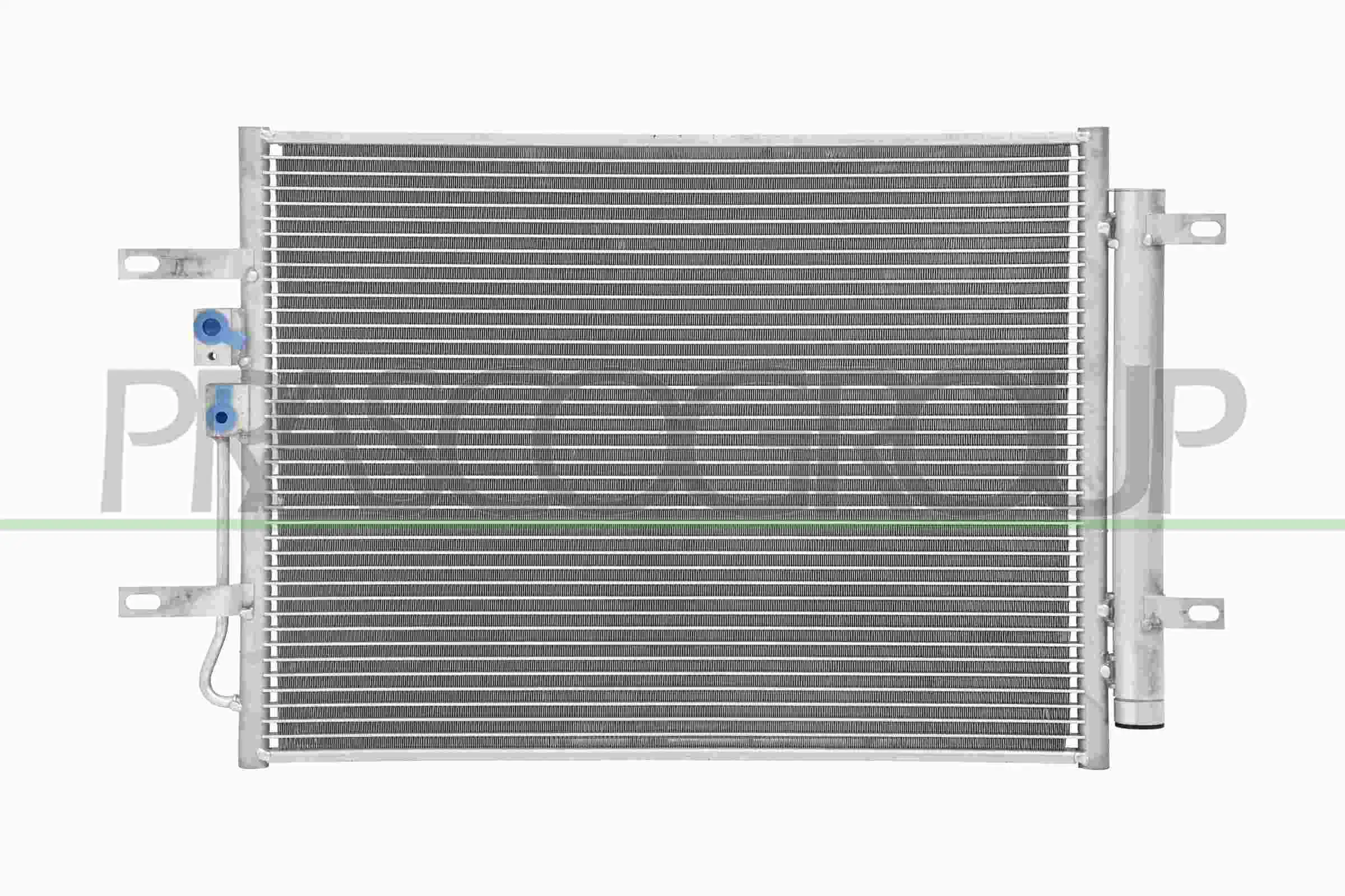 Kondensator, Klimaanlage PRASCO HN150C001