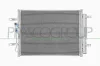 Kondensator, Klimaanlage PRASCO HN150C001