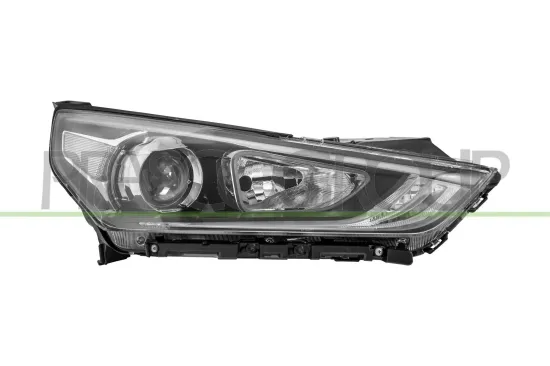 Hauptscheinwerfer rechts PRASCO HN1514913 Bild Hauptscheinwerfer rechts PRASCO HN1514913