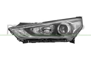 Hauptscheinwerfer links PRASCO HN1514914