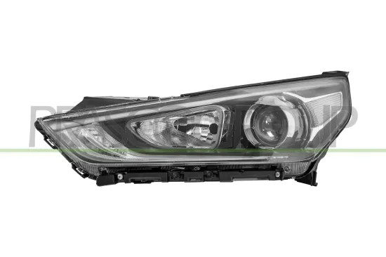 Hauptscheinwerfer links PRASCO HN1514914 Bild Hauptscheinwerfer links PRASCO HN1514914