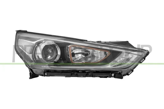 Hauptscheinwerfer rechts PRASCO HN1514923 Bild Hauptscheinwerfer rechts PRASCO HN1514923