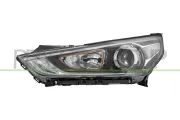 Hauptscheinwerfer links PRASCO HN1514924