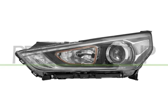 Hauptscheinwerfer links PRASCO HN1514924 Bild Hauptscheinwerfer links PRASCO HN1514924