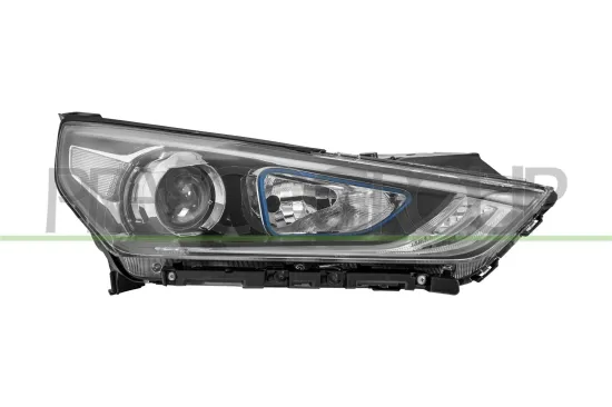 Hauptscheinwerfer rechts PRASCO HN1514933 Bild Hauptscheinwerfer rechts PRASCO HN1514933