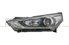 Hauptscheinwerfer links PRASCO HN1514934