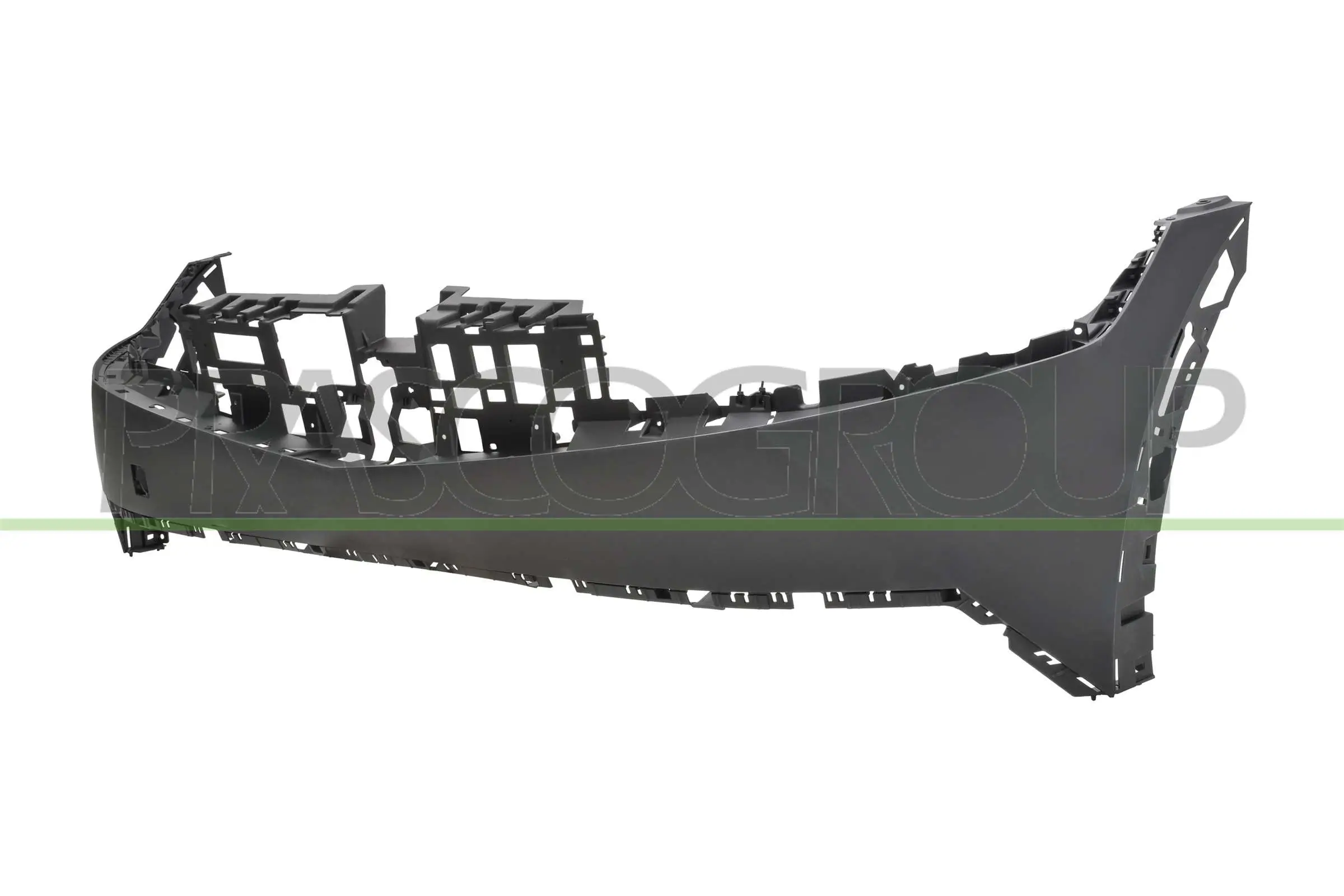 Zier-/Schutzleiste, Stoßfänger vorne PRASCO HN1521001