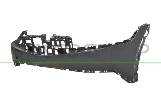 Zier-/Schutzleiste, Stoßfänger vorne PRASCO HN1521001 Bild Zier-/Schutzleiste, Stoßfänger vorne PRASCO HN1521001