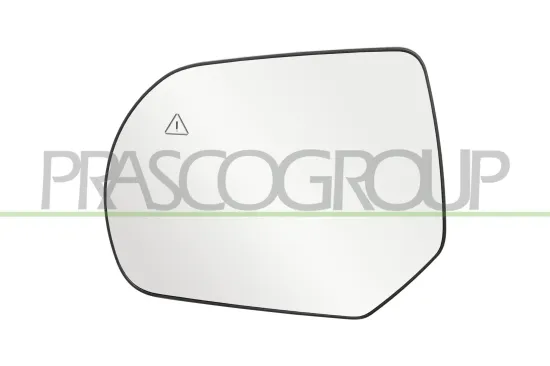Spiegelglas, Außenspiegel links PRASCO HN1527524 Bild Spiegelglas, Außenspiegel links PRASCO HN1527524