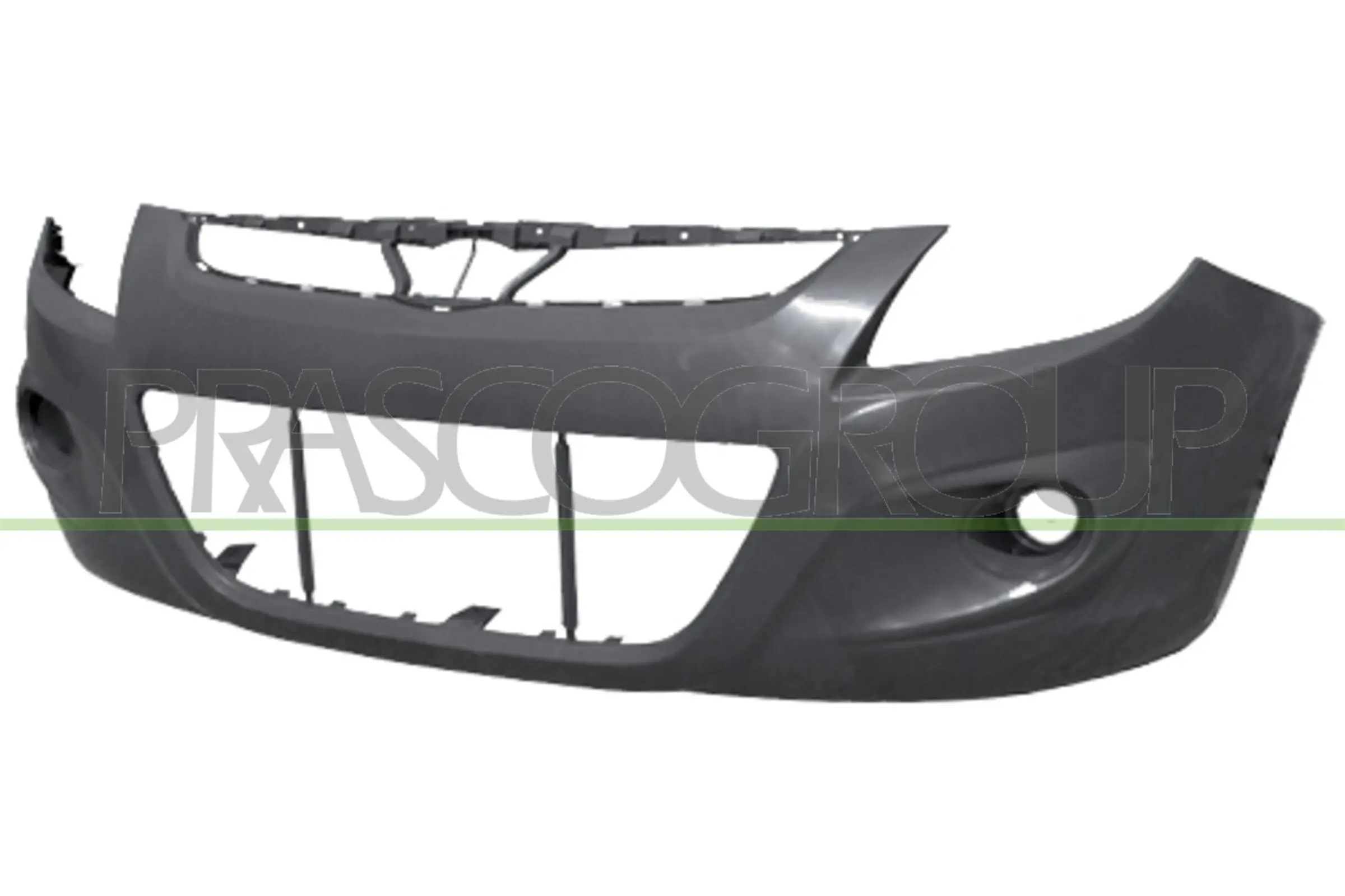 Stoßfänger vorne PRASCO HN2001011