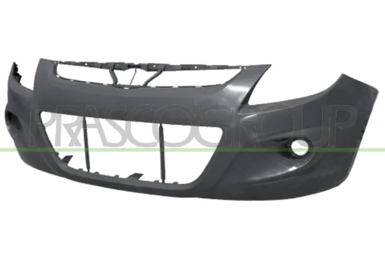 Stoßfänger vorne PRASCO HN2001011 Bild Stoßfänger vorne PRASCO HN2001011