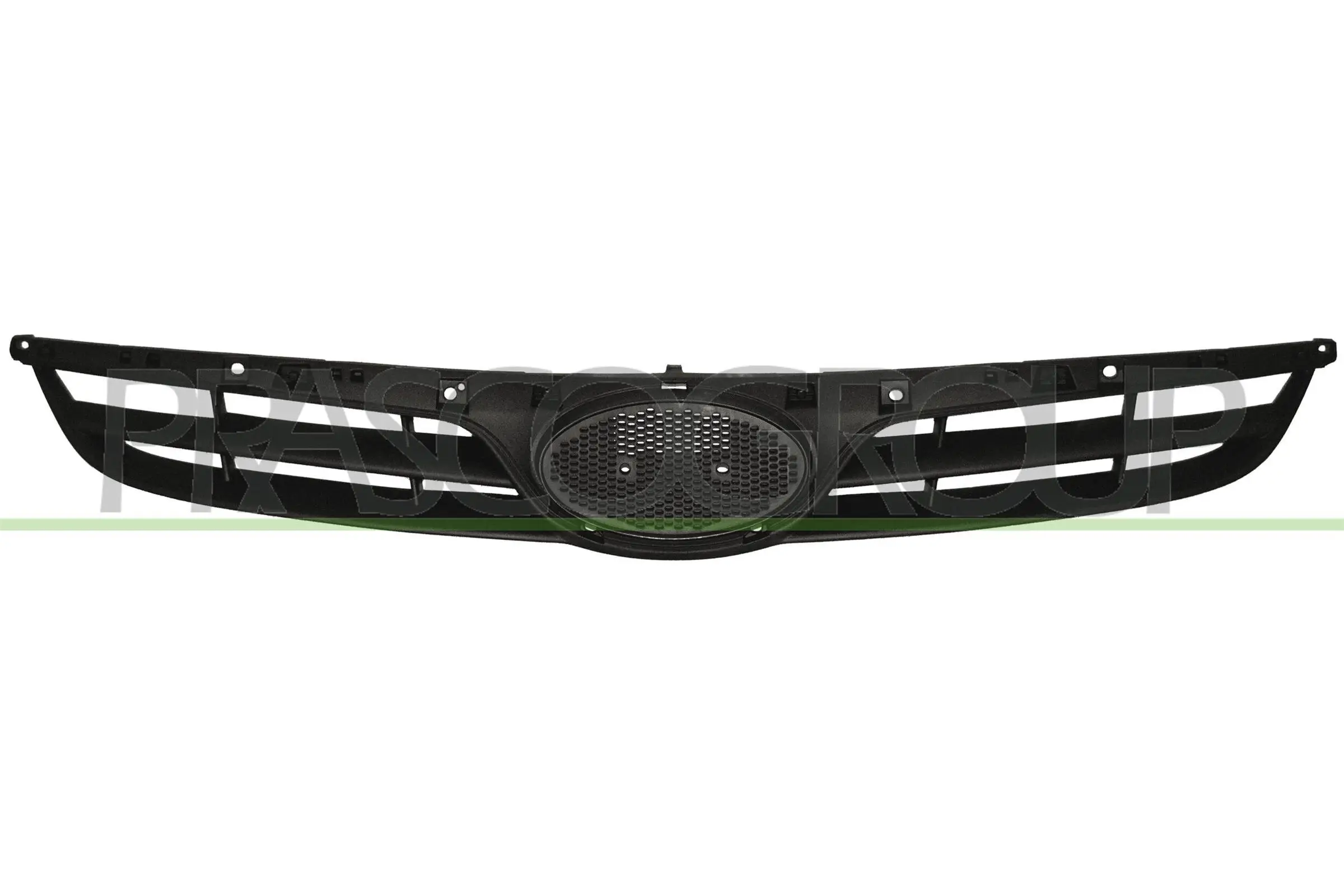 Kühlergitter PRASCO HN2002001