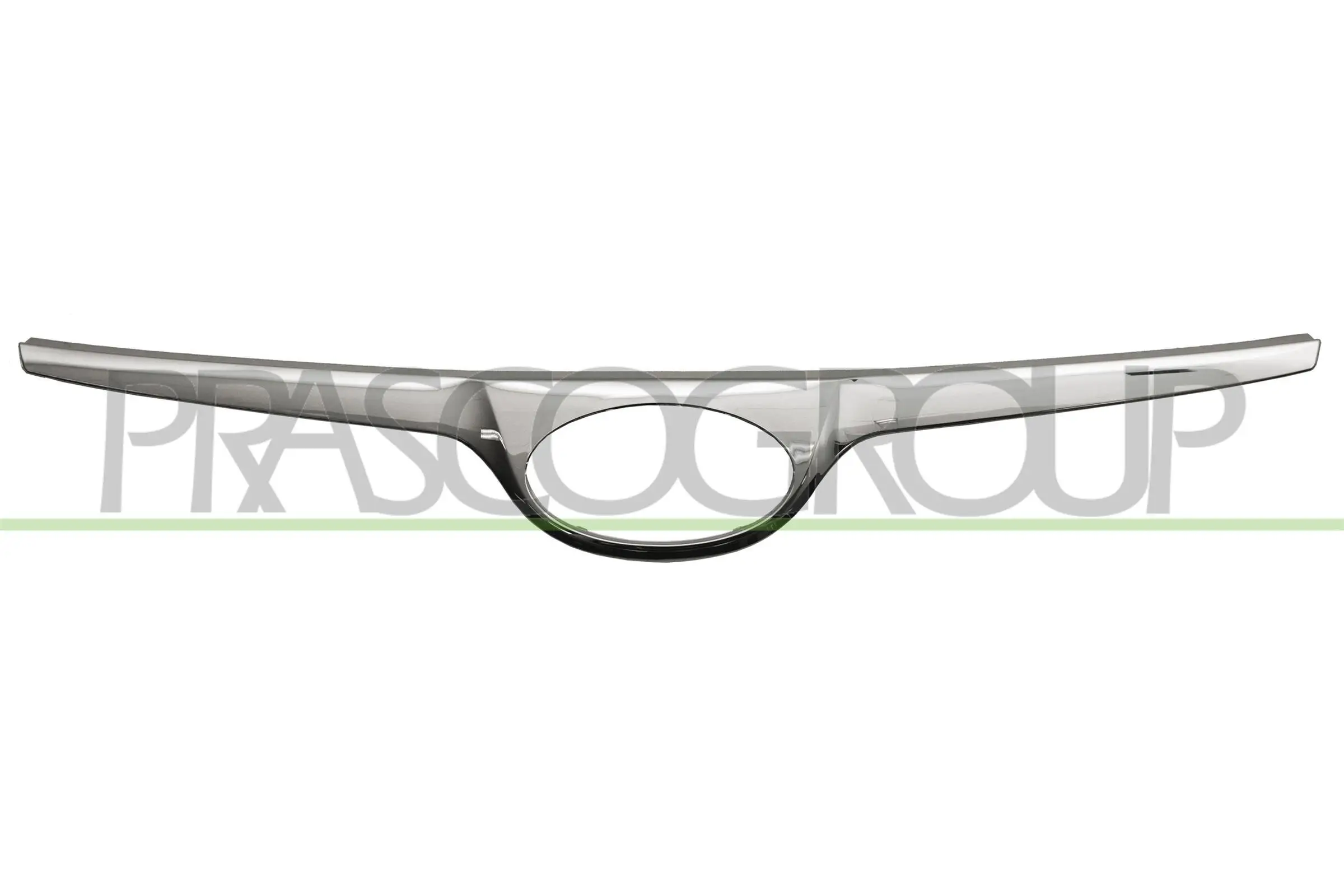 Kühlergitter PRASCO HN2002011