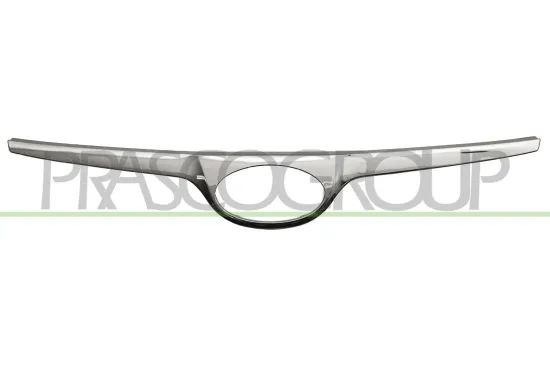 Kühlergitter PRASCO HN2002011 Bild Kühlergitter PRASCO HN2002011
