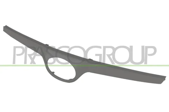 Zier-/Schutzleiste, Kühlergitter PRASCO HN2002206 Bild Zier-/Schutzleiste, Kühlergitter PRASCO HN2002206