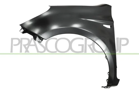 Kotflügel vorne links PRASCO HN2003004 Bild Kotflügel vorne links PRASCO HN2003004