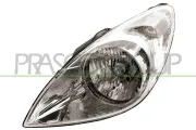 Hauptscheinwerfer links PRASCO HN2004804