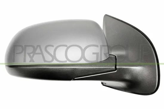 Außenspiegel rechts PRASCO HN2007313P Bild Außenspiegel rechts PRASCO HN2007313P