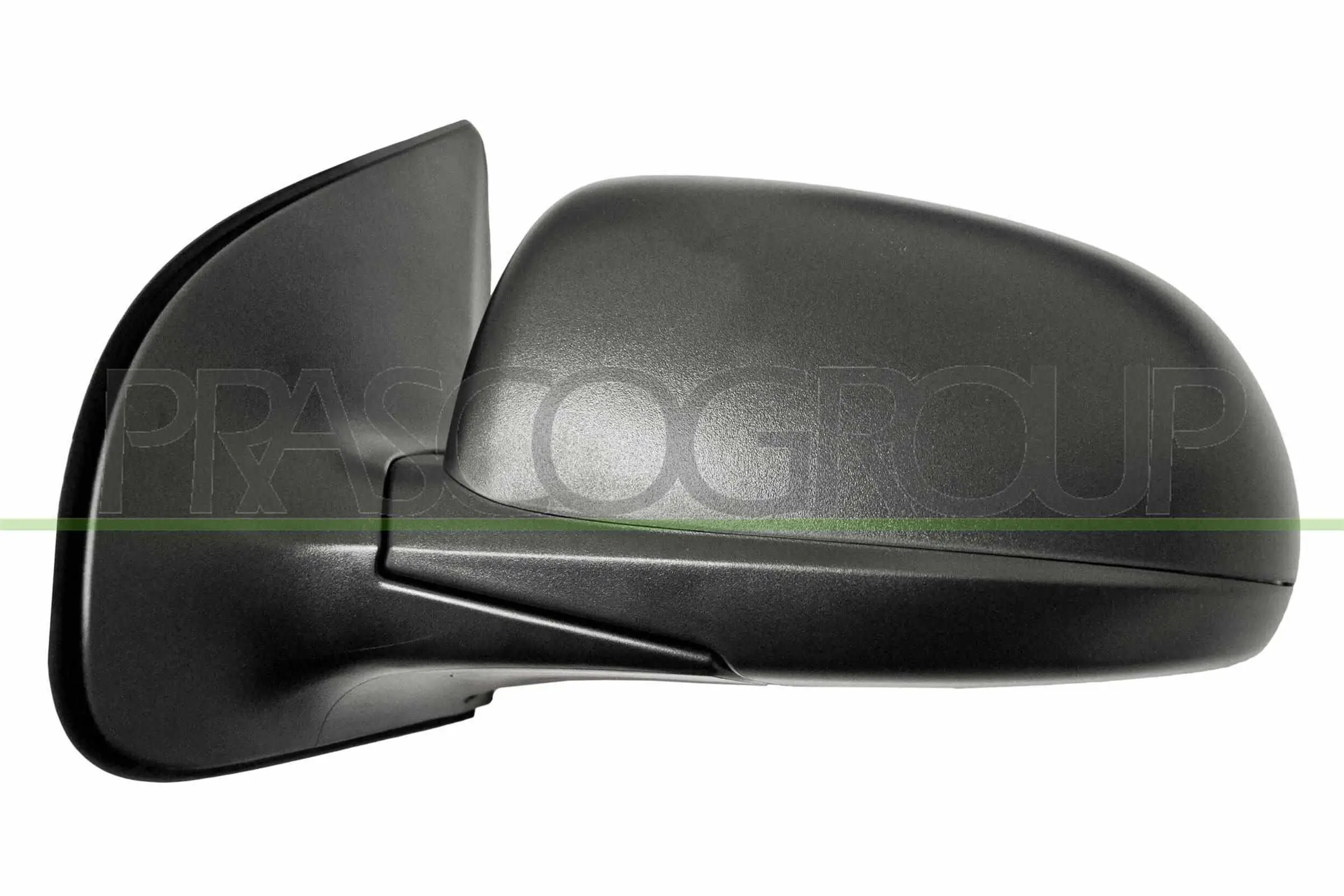 Außenspiegel links PRASCO HN2007324P