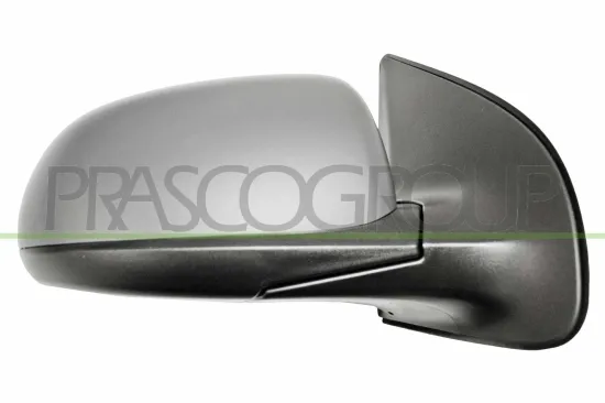 Außenspiegel rechts PRASCO HN2007333P Bild Außenspiegel rechts PRASCO HN2007333P
