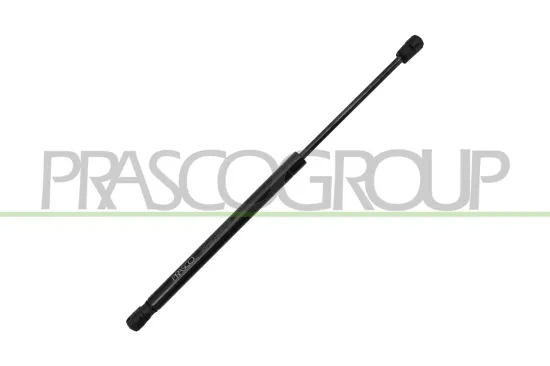 Gasfeder, Koffer-/Laderaum hinten links hinten rechts PRASCO HN2009055 Bild Gasfeder, Koffer-/Laderaum hinten links hinten rechts PRASCO HN2009055