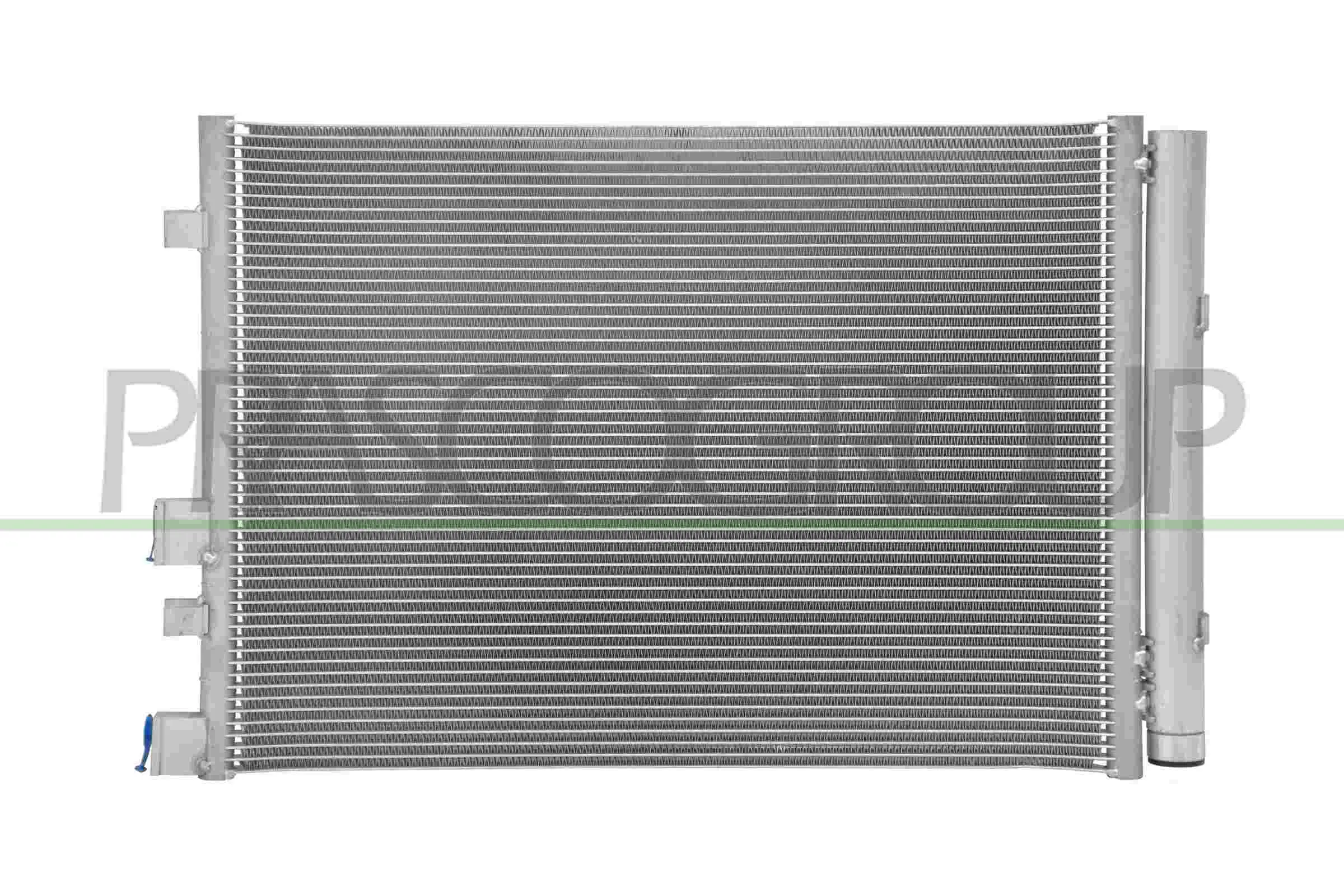 Kondensator, Klimaanlage PRASCO HN200C004