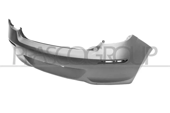 Stoßfänger hinten PRASCO HN2021051 Bild Stoßfänger hinten PRASCO HN2021051