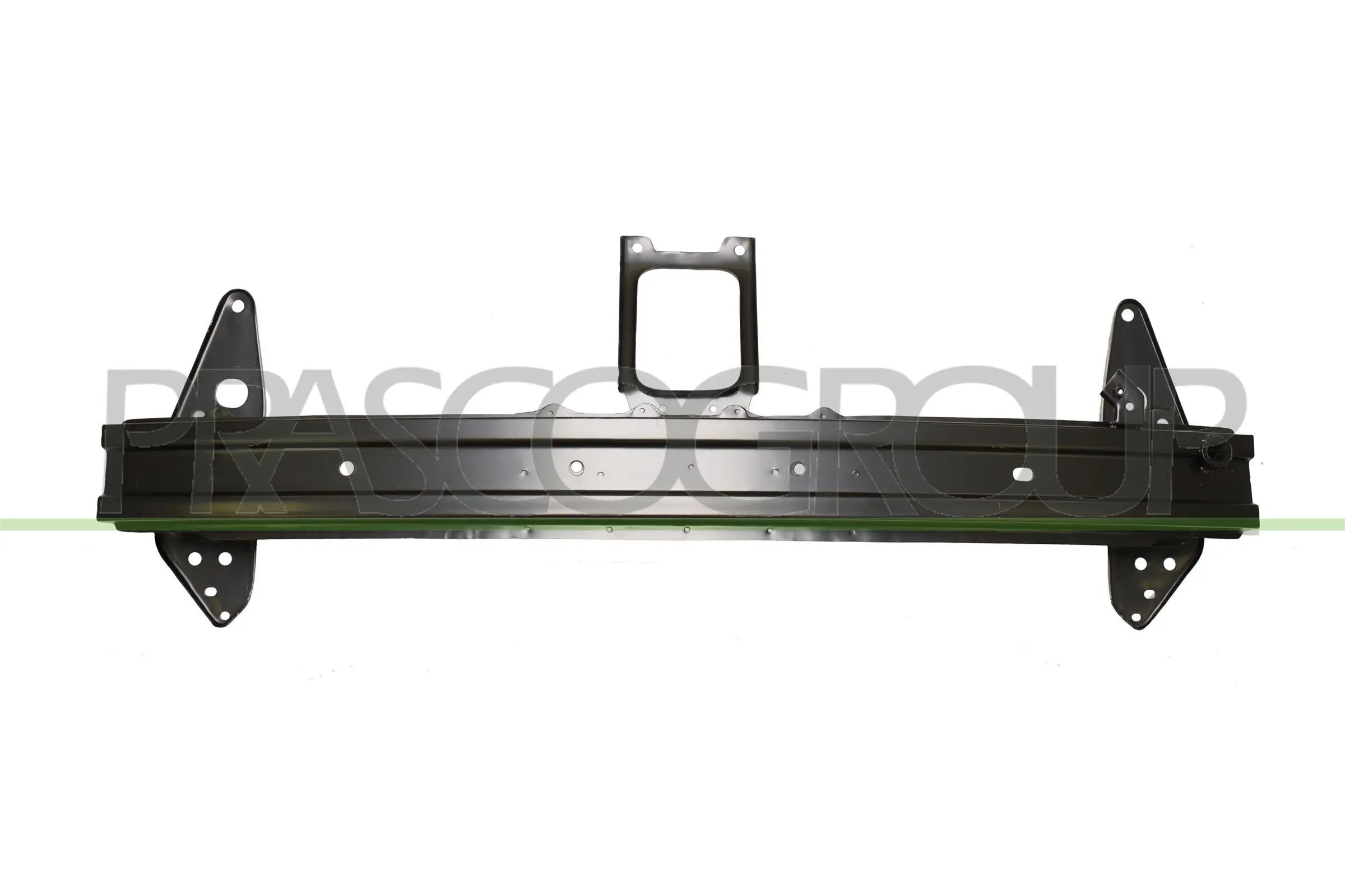 Träger, Stoßfänger vorne PRASCO HN2021632